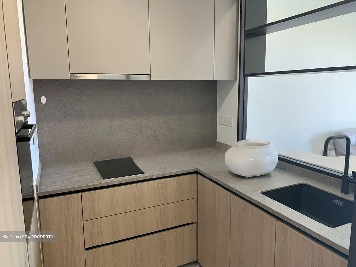 KI Residences at Brookvale (D21), Condominium #556772621